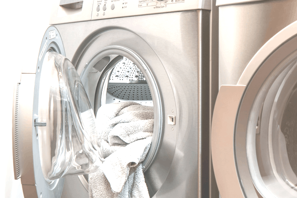 Gana hasta $500 a la SEMANA haciendo lavandería